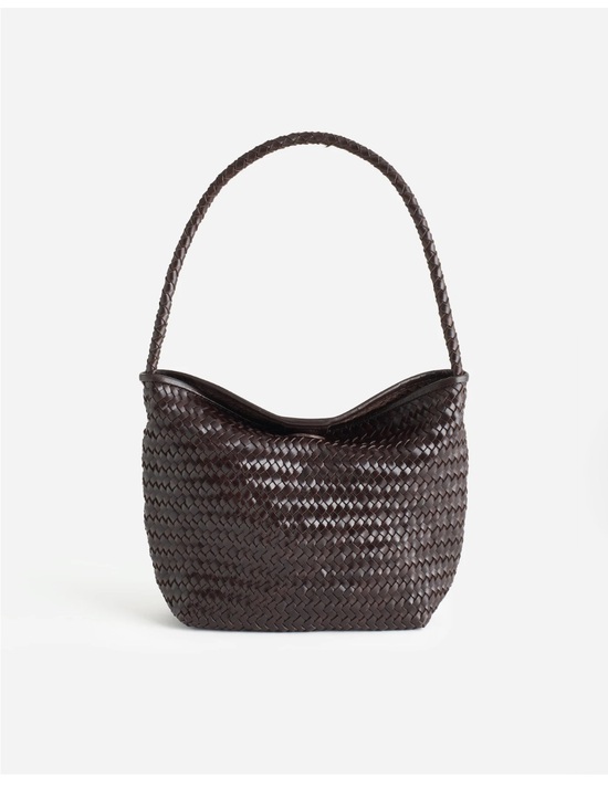 Madewell Handbags - NEW Madewell The Signature Woven Shoulder Bag